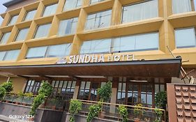 Sundha Hotel Palanpur